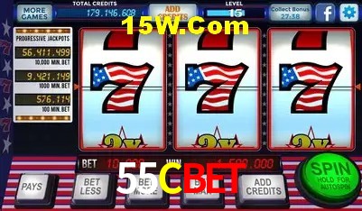 Provedores de Jogos 55Cbet