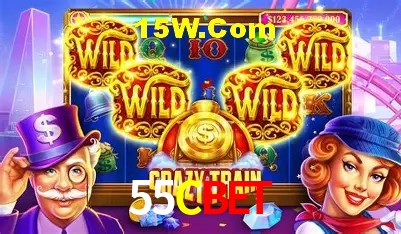 Estatísticas do Jogo 55Cbet
