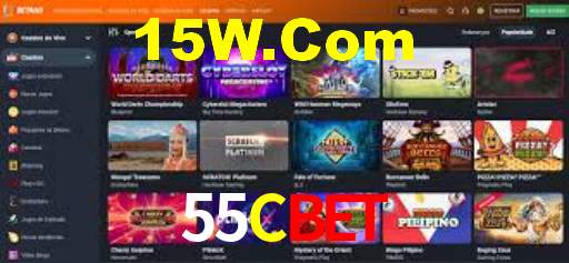 55Cbet,55C Casino