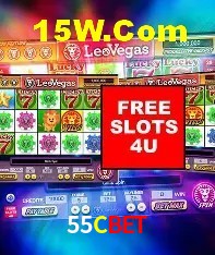 Promoção Relâmpago 55Cbet