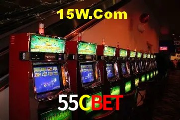 Diretório de Jogos 55Cbet
