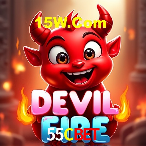 Jogos de Slot 55Cbet