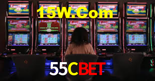 55Cbet: Seu Cassino Premiado com Pagamentos Rápidos