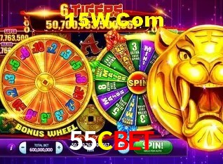 Promoções Sazonais 55Cbet