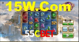 Bônus Diários 55Cbet