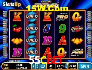 Especiais de Fim de Semana 55Cbet