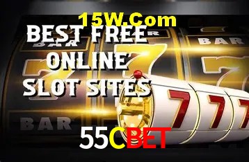 Login Seguro 55Cbet