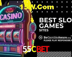 Sistemas de Segurança 55Cbet