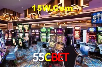 Segurança 2FA 55Cbet