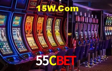 Tecnologia da Plataforma 55Cbet